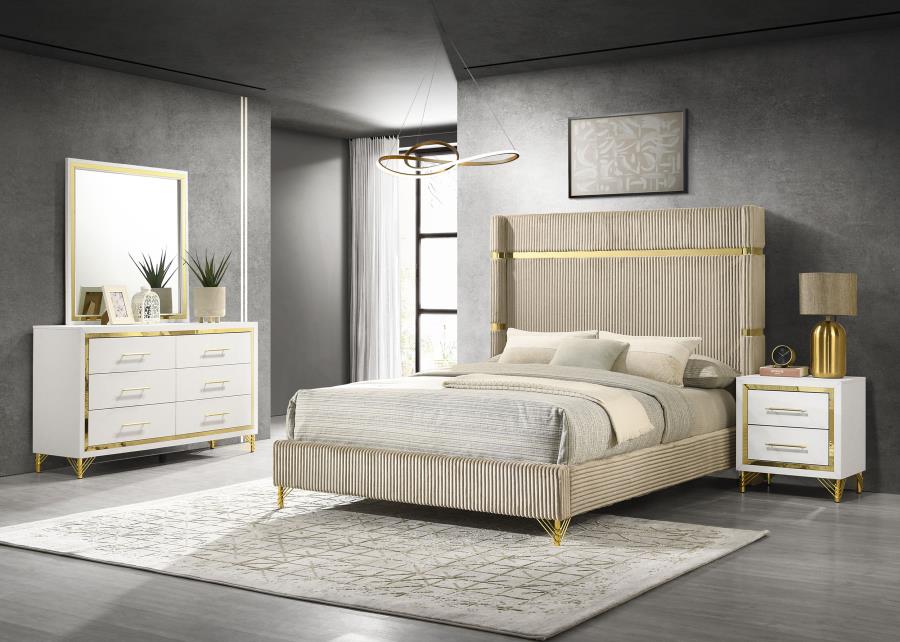 LUCIA BEDROOM SET LABOR DAY SALE