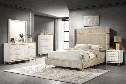 Lucia Bedroom Set