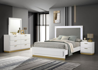 Caraway Bedroom Set