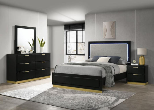 Caraway Bedroom Set