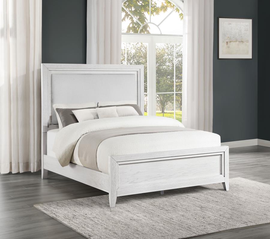 Mariella Bedroom Set