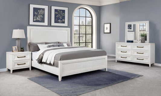 Marielle Bedroom Set