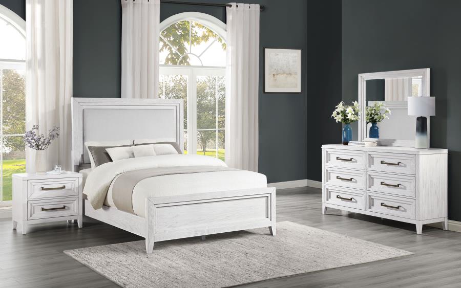 Mariella Bedroom Set