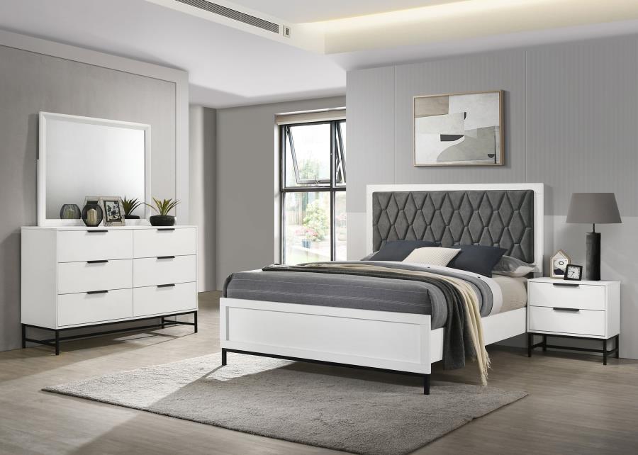 Sonora Bedroom Set