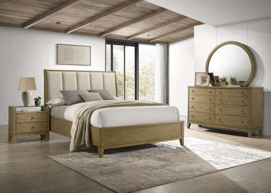 Granada Bedroom Set