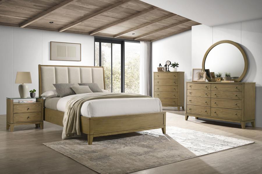 Granada Bedroom Set