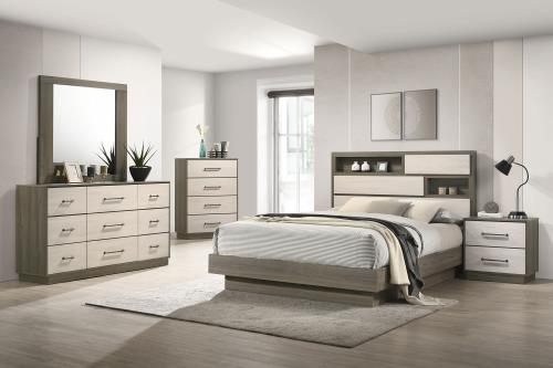 Fenwick Bedroom Set