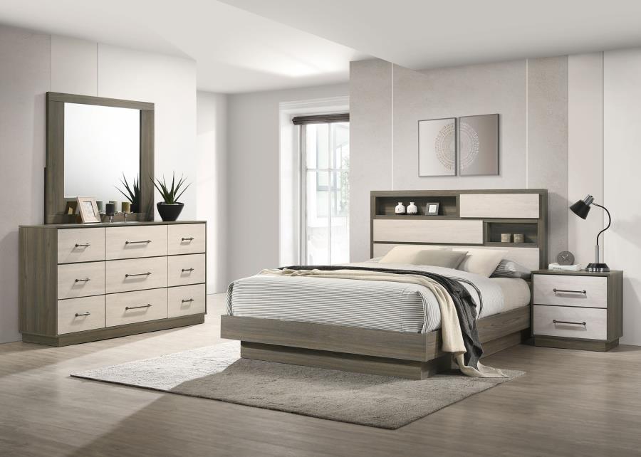 Fenwick Bedroom Set