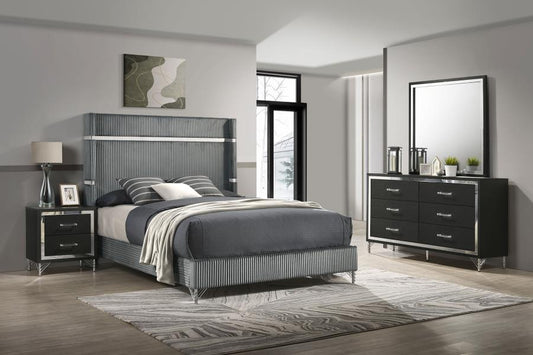 LUCIA BEDROOM SET LABOR DAY SALE