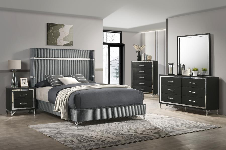 LUCIA BEDROOM SET LABOR DAY SALE