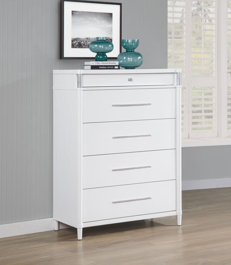 Gracemont Bedroom Set