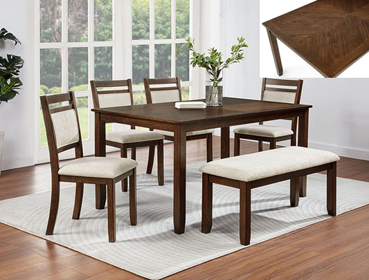 Avasa Dining Set