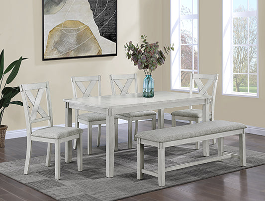 Clara Dining Set