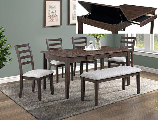 Wagner Dining Set
