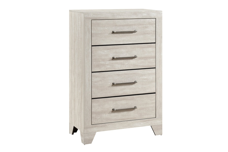 Aspen Bedroom Set
