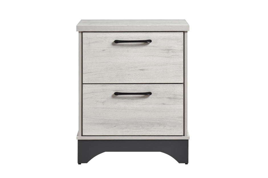 Westport Bedroom Set
