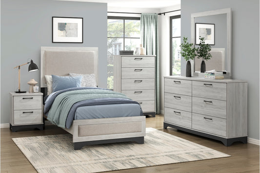 Westport Bedroom Set