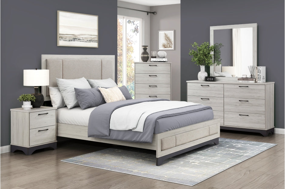 Westport Bedroom Set
