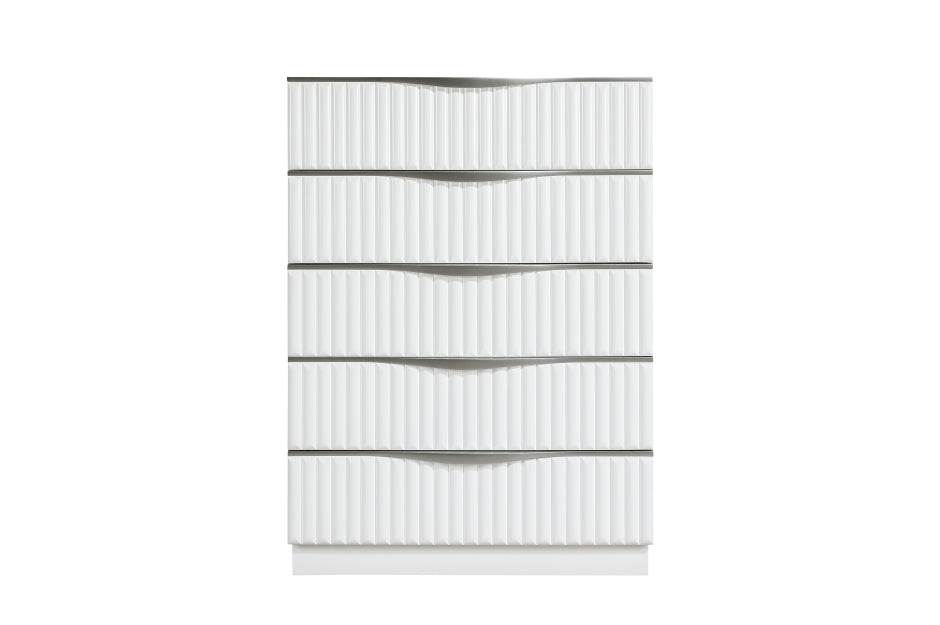 Linea Bedroom Set