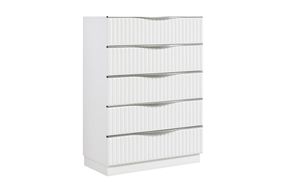 Linea Bedroom Set
