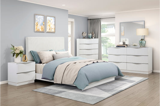 Linea Bedroom Set