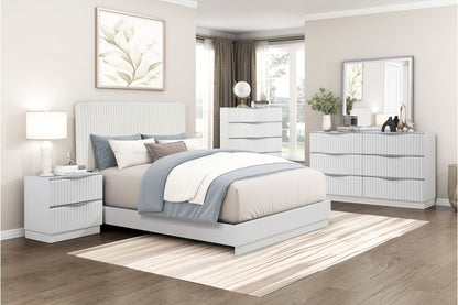 Linea Bedroom Set