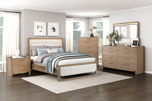 Riley Bedroom Set