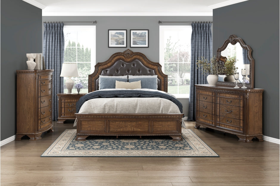 Bridgepoint Bedroom Set