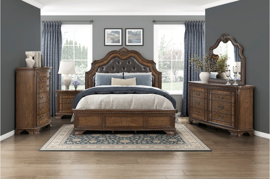 Bridgepoint Bedroom Set