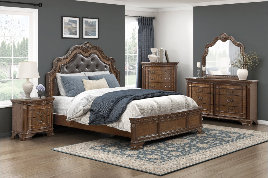 Bridgepoint Bedroom Set