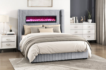 Fitzroy Bed Frame