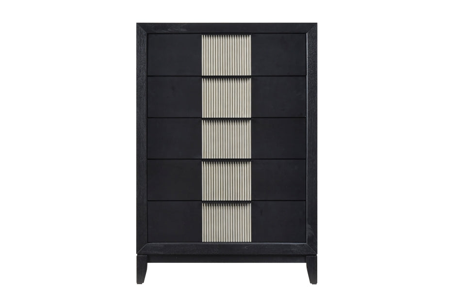 Garrison Bedroom Set