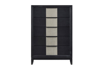 Garrison Bedroom Set