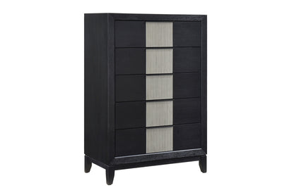 Garrison Bedroom Set
