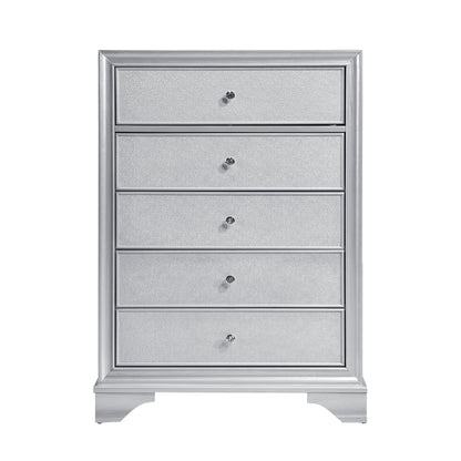 Anatole Bedroom Set