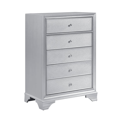 Anatole Bedroom Set
