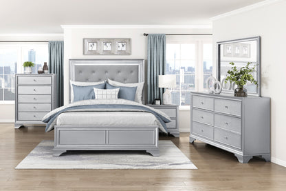 Anatole Bedroom Set