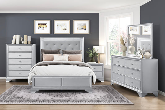 Anatole Bedroom Set
