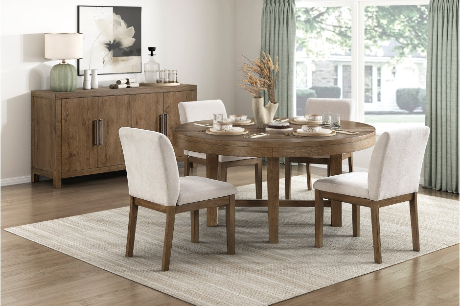 Matisse Round Dining Set