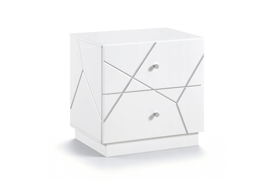 Orlo Bedroom Set