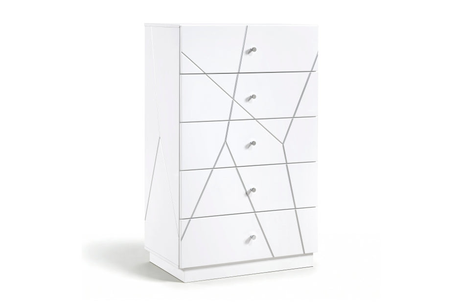Orlo Bedroom Set