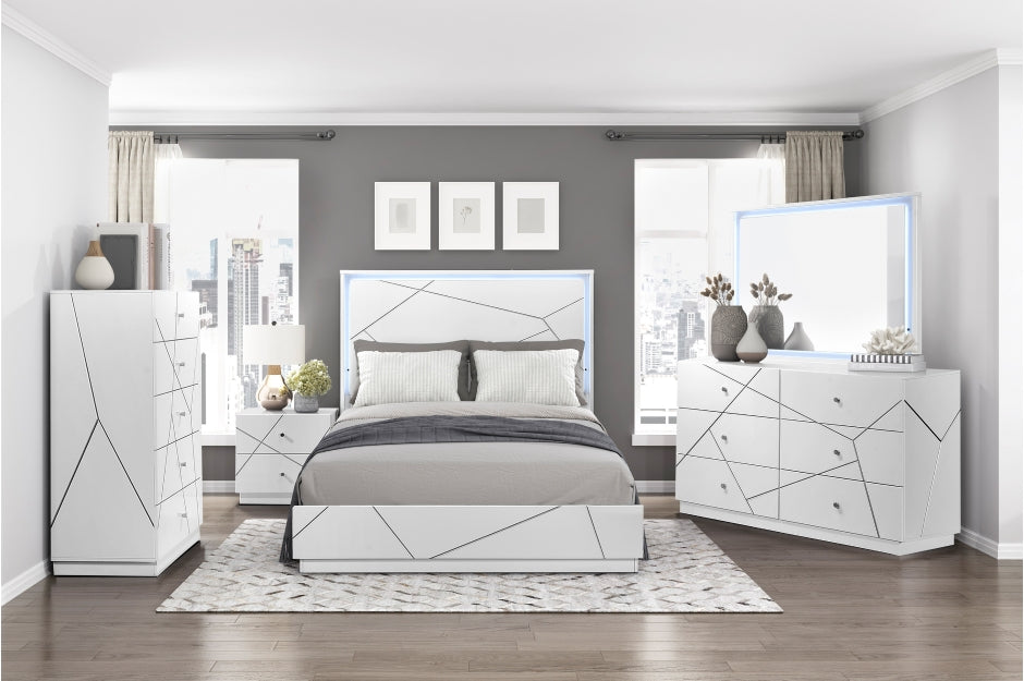 Orlo Bedroom Set