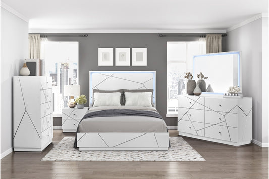 Orlo Bedroom Set