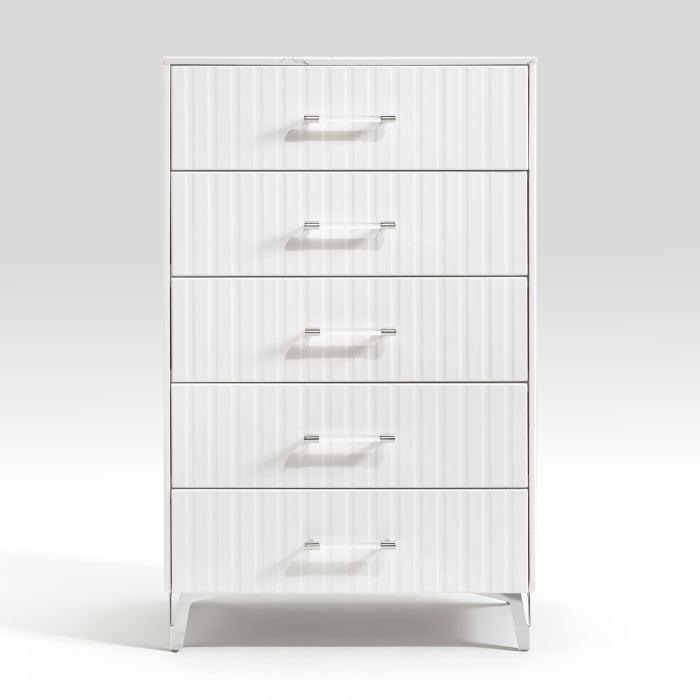 Ripple Bedroom Set