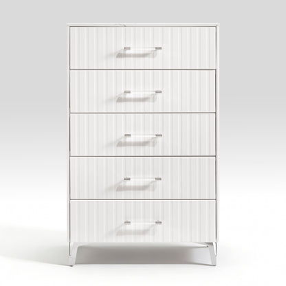 Ripple Bedroom Set