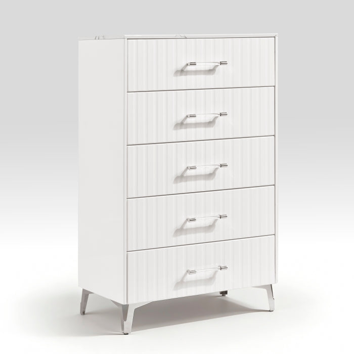 Ripple Bedroom Set