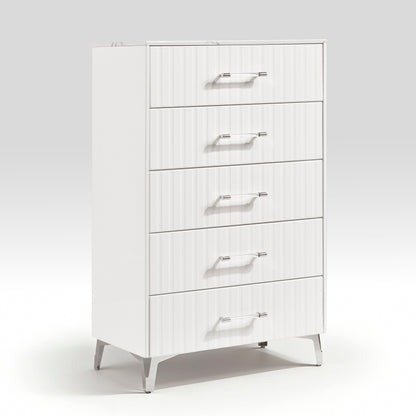 Ripple Bedroom Set