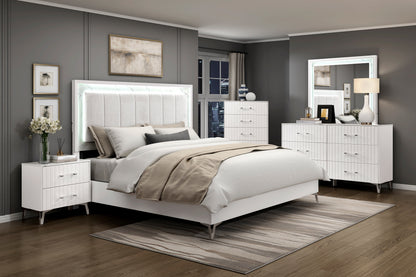Ripple Bedroom Set