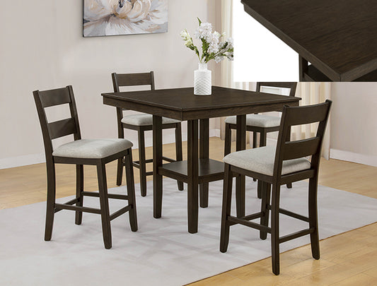 Lester Counter-Height Dining Set