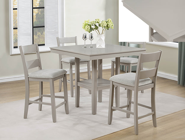Lester Counter-Height Dining Set